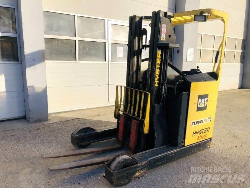 Hyster R2.5 Empilhadores - Outros