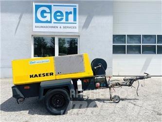 Kaeser M32G Compressores
