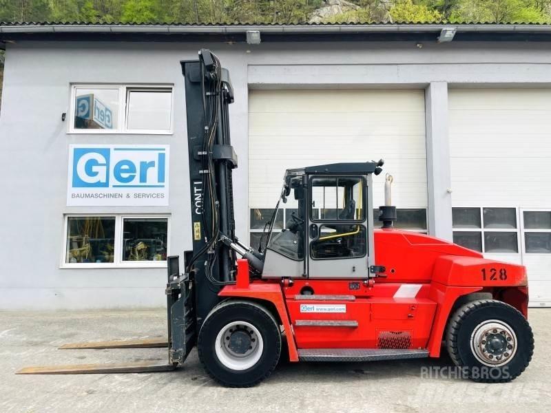 Kalmar DCE 140-6 Empilhadores Diesel