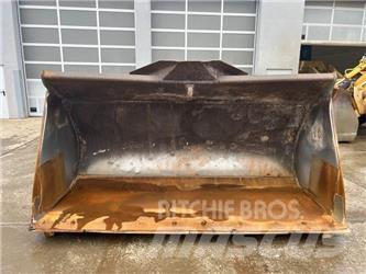 Liebherr Schaufel L 574 Carregadeiras de rodas