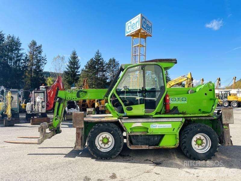 Merlo Roto 38.14 S Empilhadores - Outros
