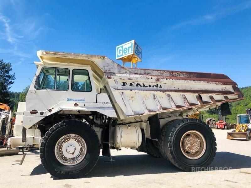 Perlini DP 655B Caminhões articulados