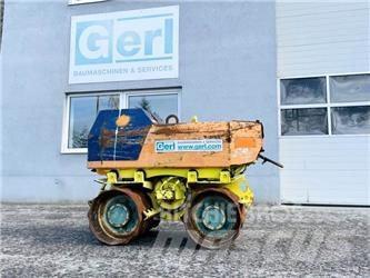 Rammax RW1504 Compactadores para terra
