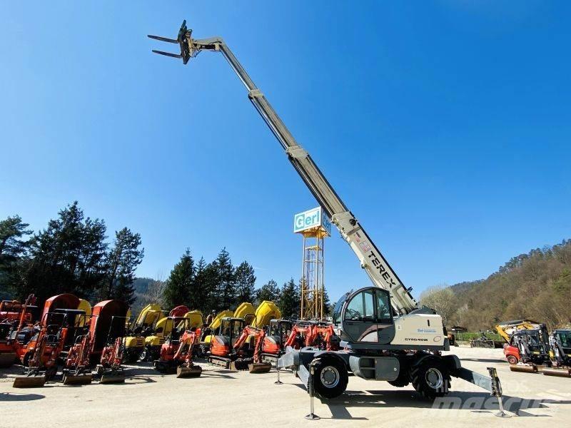 Terex Gyro 4518 Empilhadores - Outros