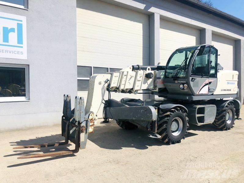 Terex Gyro 4518 Empilhadores - Outros