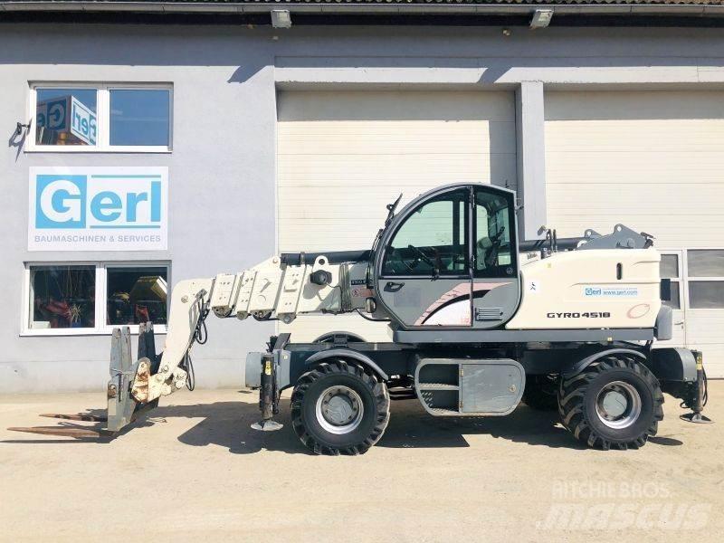 Terex Gyro 4518 Empilhadores - Outros