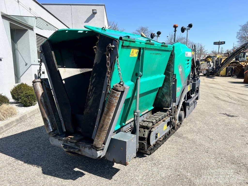 Vögele Super 800-3i Espalhadoras de asfalto