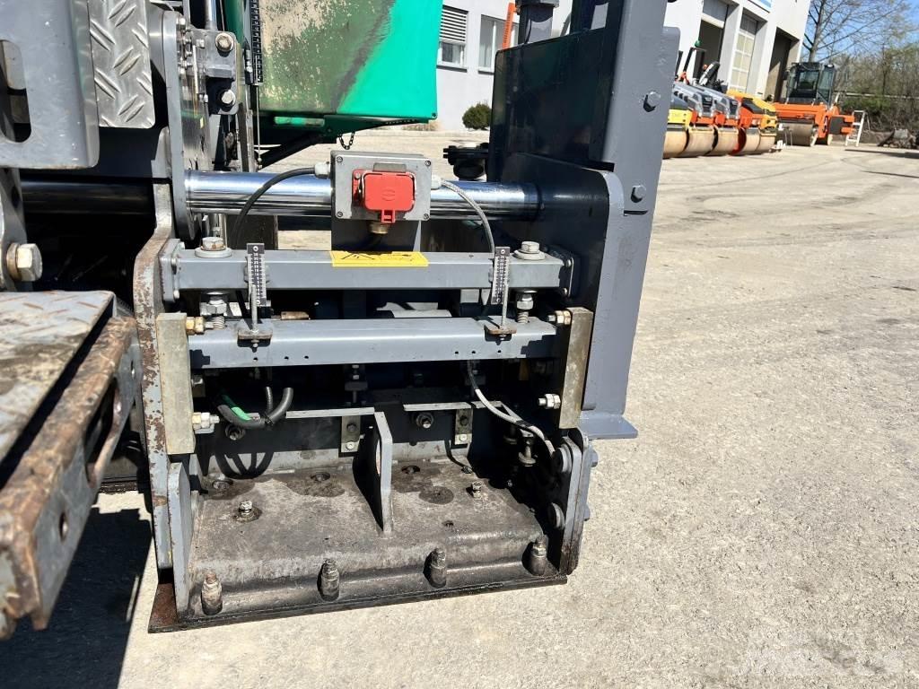 Vögele Super 800-3i Espalhadoras de asfalto