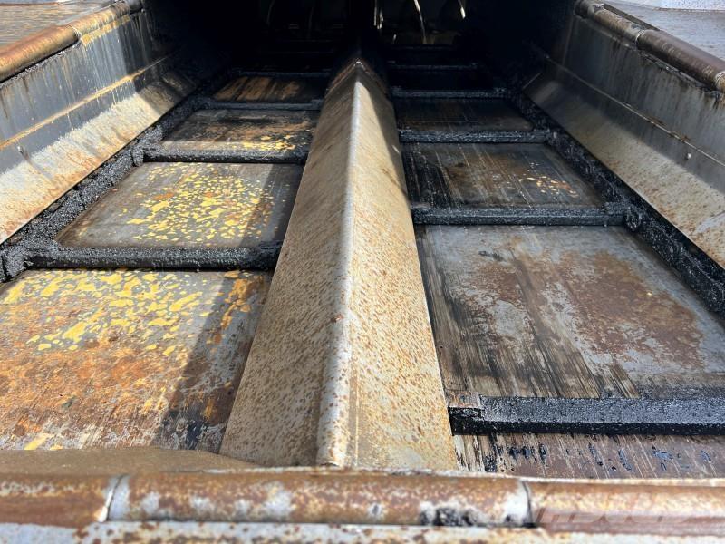  Volvo-ABG 6870 Espalhadoras de asfalto