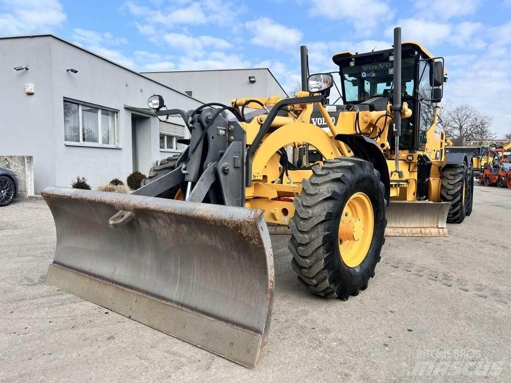 Volvo G 930 B Motoniveladoras