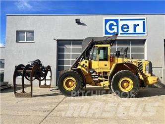 Volvo L 180 E HL Carregadeiras de rodas