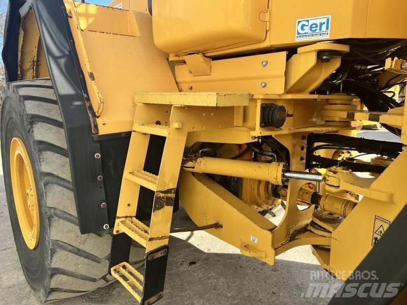 Volvo L 180 E HL Carregadeiras de rodas