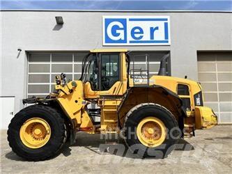 Volvo L 180 G HL Carregadeiras de rodas
