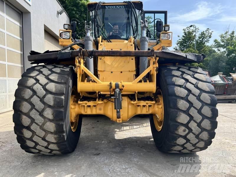 Volvo L 180 G HL Carregadeiras de rodas