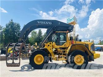 Volvo L180F HL Carregadeiras de rodas