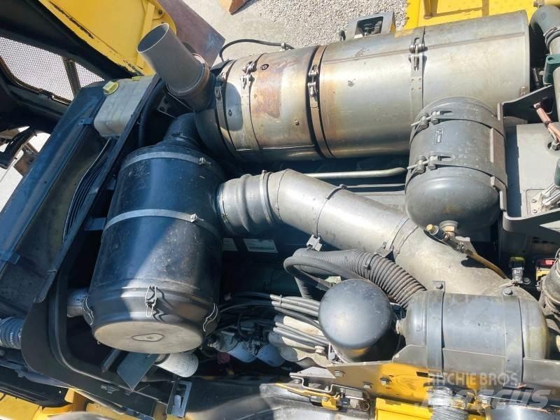 Volvo L180G HL Carregadeiras de rodas