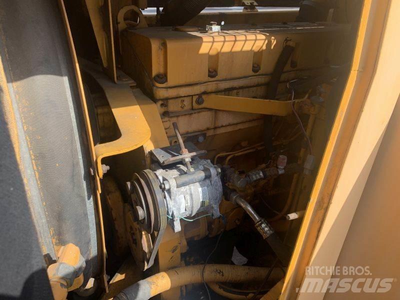 Zettelmeyer ZD 5002 Dozers - Tratores rastos