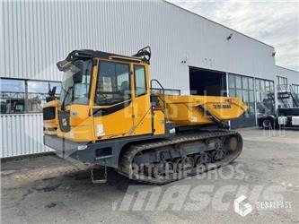 Bergmann C912S Dumpers de rastos