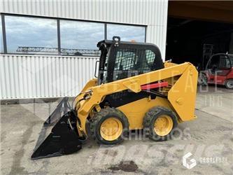 CAT 236D Mini carregadoras