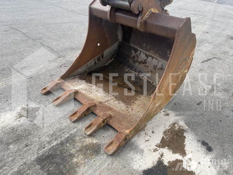 Doosan DX235LC Escavadeiras de esteiras
