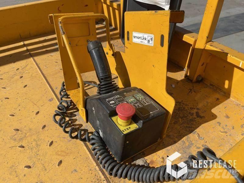 Genie GS-2646 Elevadores braços articulados