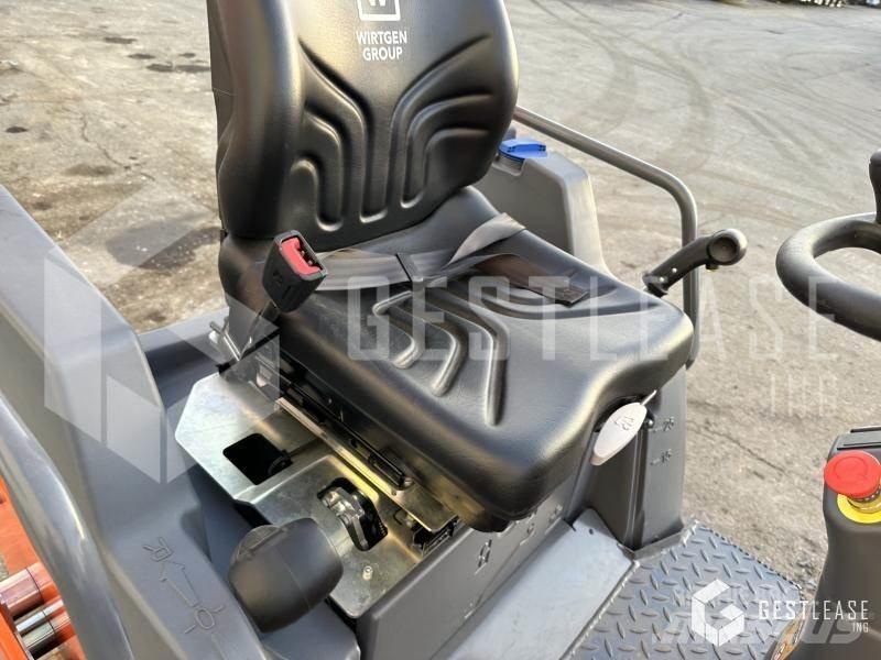 Hamm HD10VV Compactadores para terra