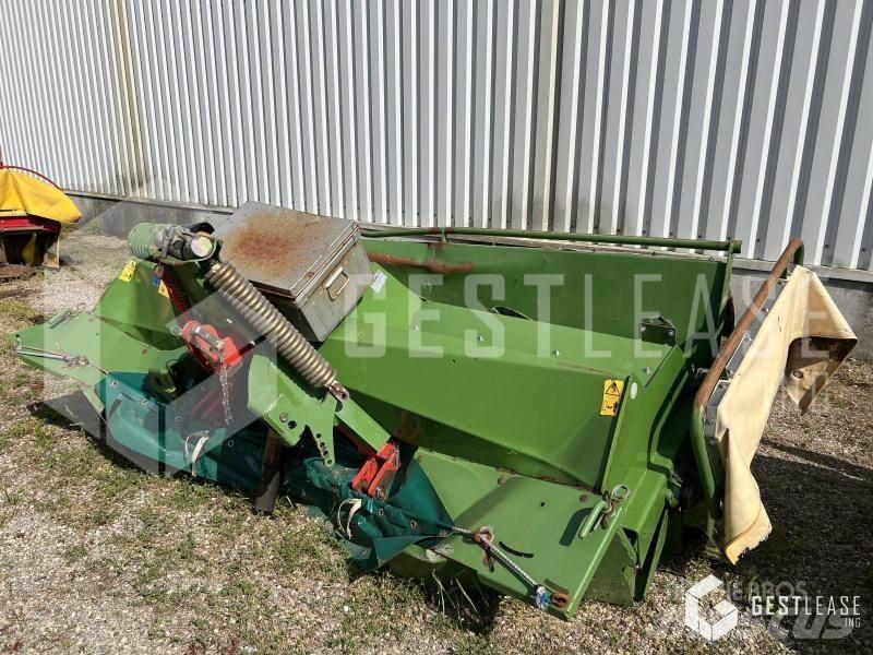 Krone EasyCut Gadanheiras