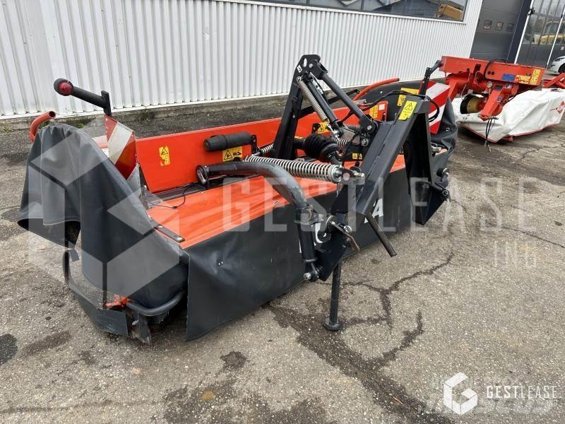 Kubota DM4032 Gadanheiras
