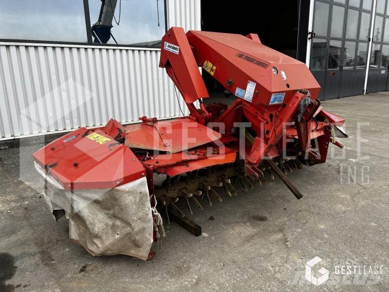 Kuhn FC 313 F Gadanheiras