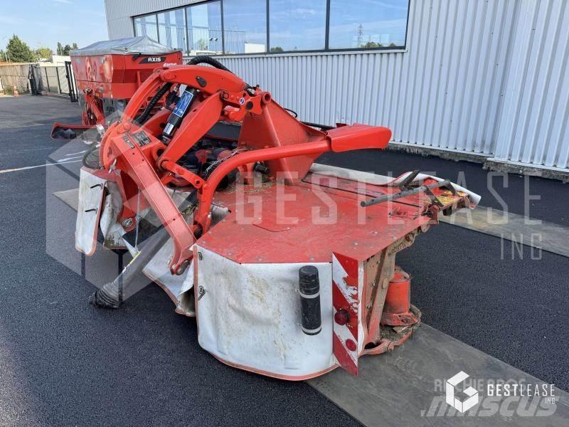 Kuhn GMD3125FF Gadanheiras