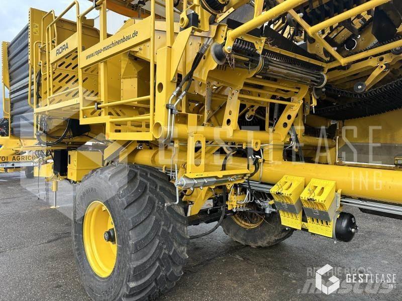 Ropa KEILER 1 Equipamentos Colheita e apanha de Batatas