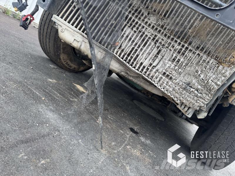 Volvo FH 500 Cavalos Mecânicos