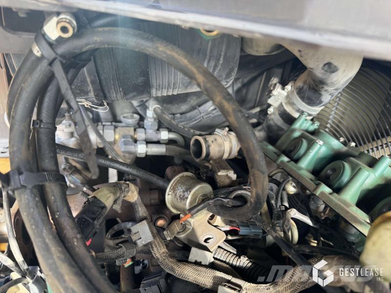 Volvo L30G Carregadeiras de rodas