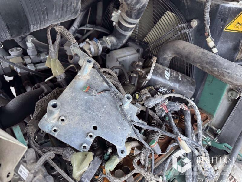 Volvo L30G Carregadeiras de rodas