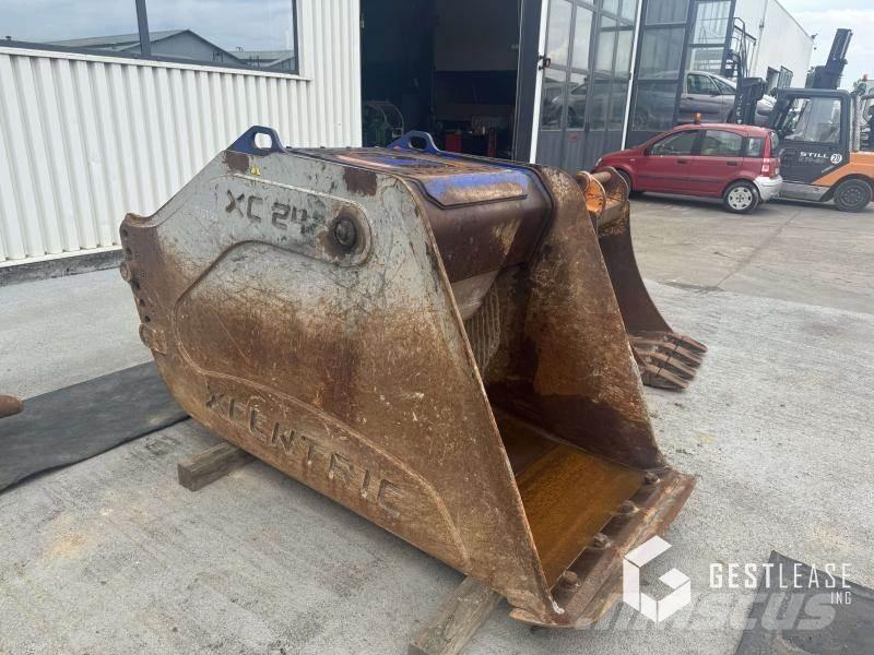 Xcentric XC24 Britadeiras