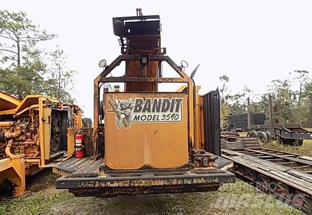 Bandit 3590 Serrarias