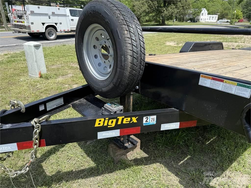 Big Tex 14ET Construção - Outros
