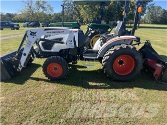 Bobcat CT2035 Tratores Agrícolas usados