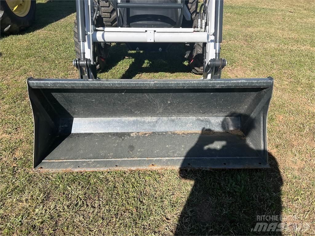 Bobcat CT2035 Tratores Agrícolas usados