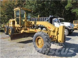 CAT 12G Motoniveladoras