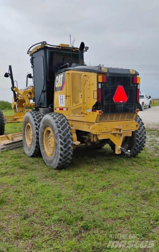 CAT 140M Dozers - Tratores rastos