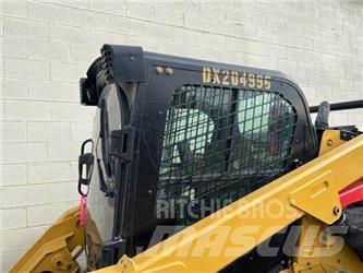 CAT 299D2 XHP Minicarregadeiras
