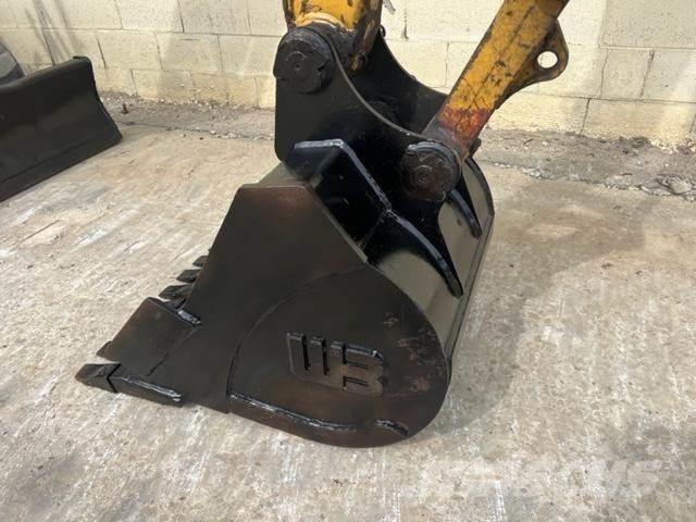 CAT 303.5E2 Miniescavadeiras