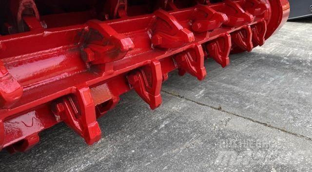 Fecon FTX148L Minicarregadeiras