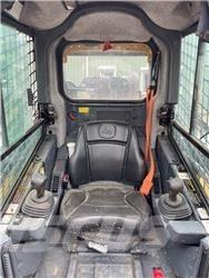 John Deere 325G Minicarregadeiras