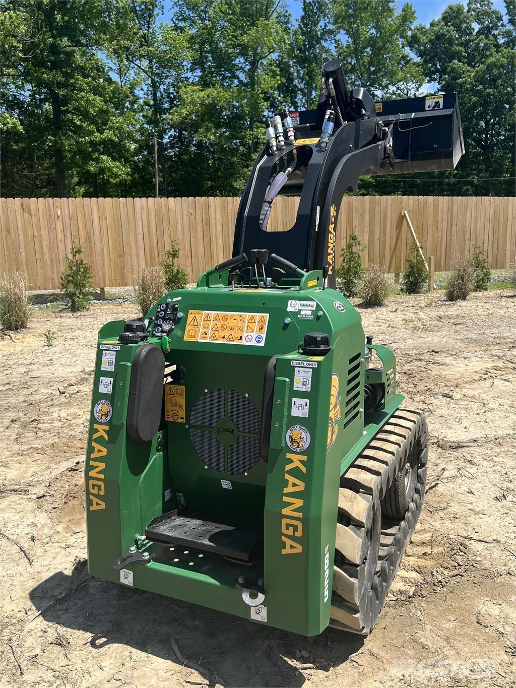  Kanga DT825 Construção - Outros
