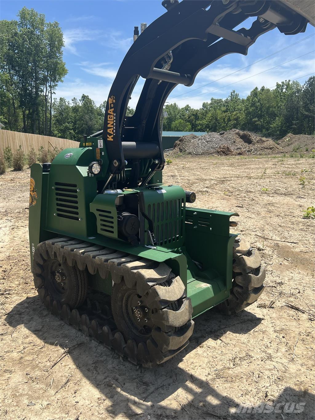  Kanga DT825 Construção - Outros
