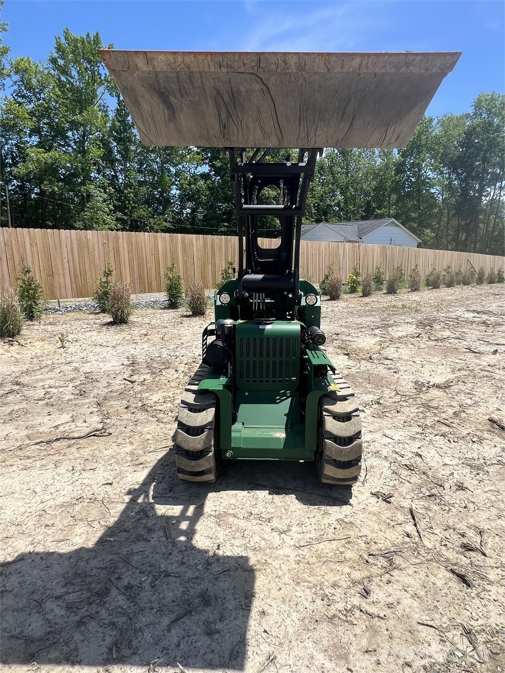  Kanga DT825 Construção - Outros
