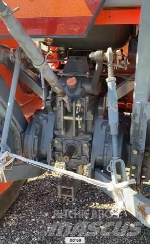 Kubota L3400 Tratores Agrícolas usados