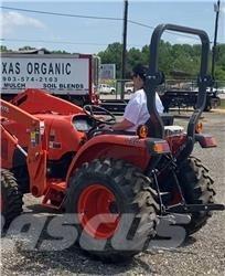 Kubota L3901 Tratores Agrícolas usados